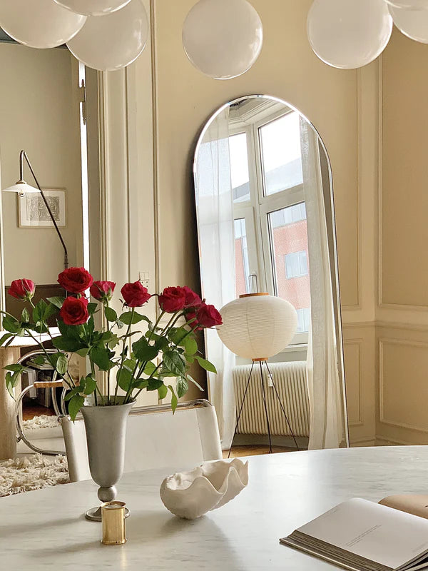 Arko Spiegel Nr. 4 | 200 x 80 cm