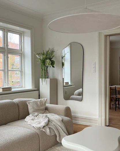 Ivy Spiegel 140 x 60 cm