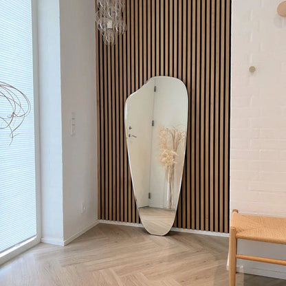 Virgil Spiegel — 140 x 60 cm — Spezial