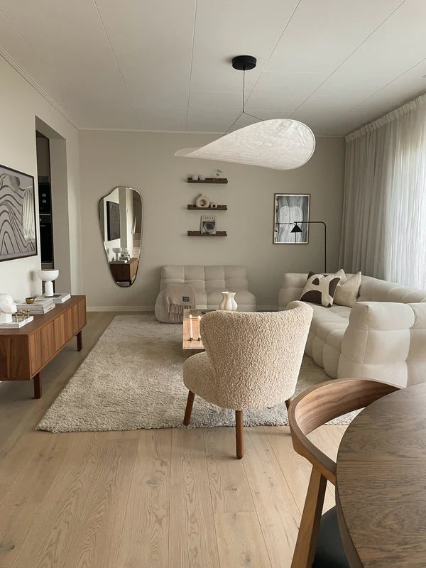 Virgil Spiegel — 140 x 60 cm — Spezial